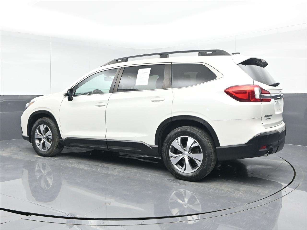 Subaru Ascent Premium 7-Passenger 2019