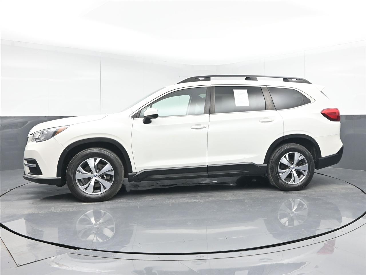 Subaru Ascent Premium 7-Passenger 2019