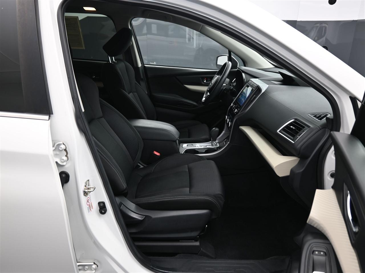 Subaru Ascent Premium 7-Passenger 2019