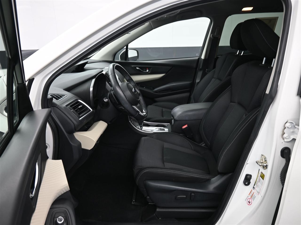 Subaru Ascent Premium 7-Passenger 2019