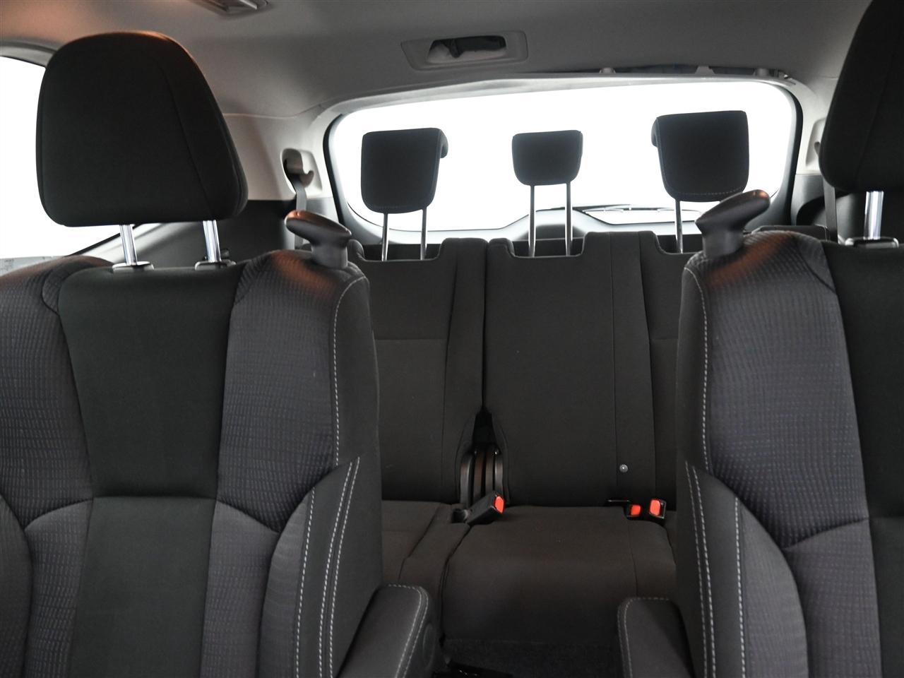 Subaru Ascent Premium 7-Passenger 2019