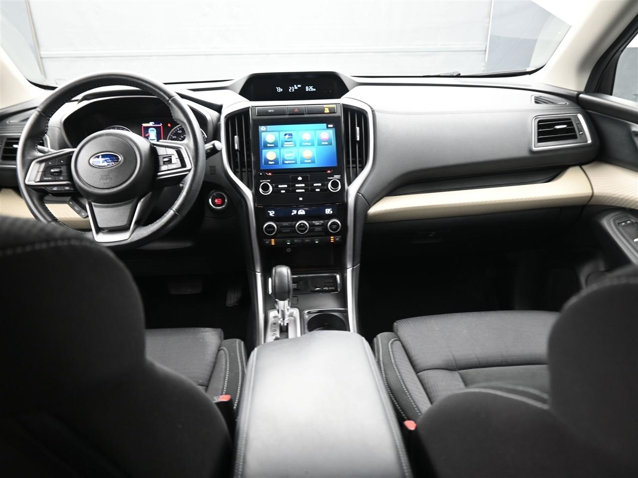 Subaru Ascent Premium 7-Passenger 2019