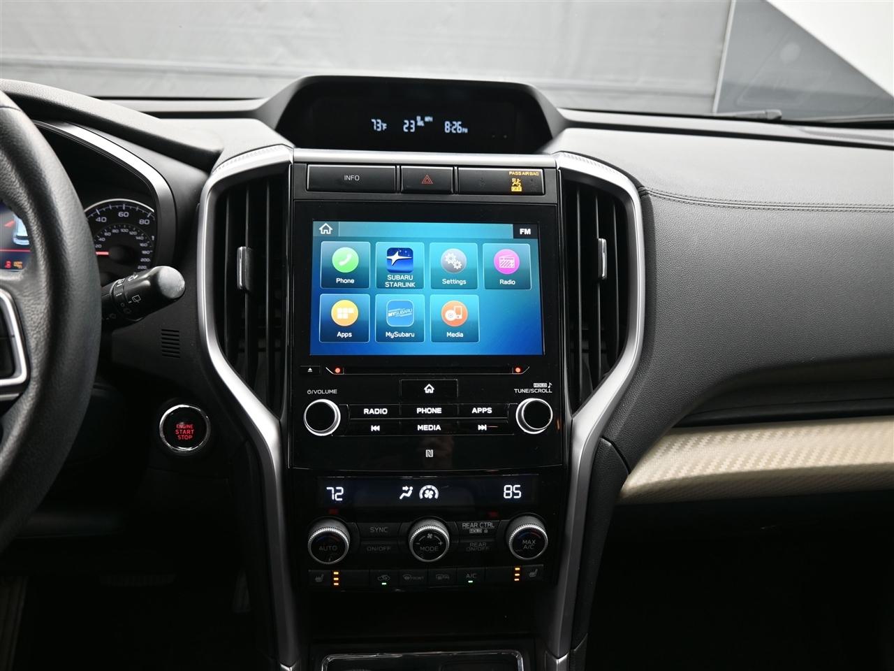 Subaru Ascent Premium 7-Passenger 2019