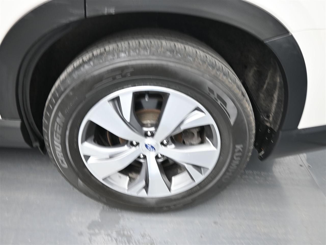 Subaru Ascent Premium 7-Passenger 2019