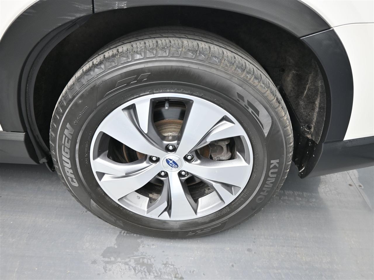Subaru Ascent Premium 7-Passenger 2019