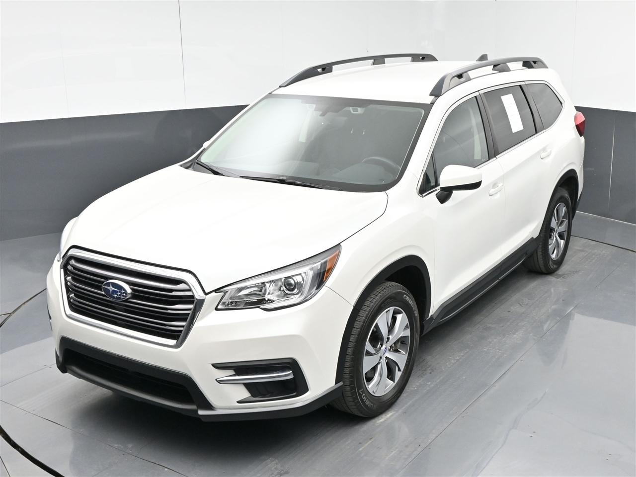 Subaru Ascent Premium 7-Passenger 2019