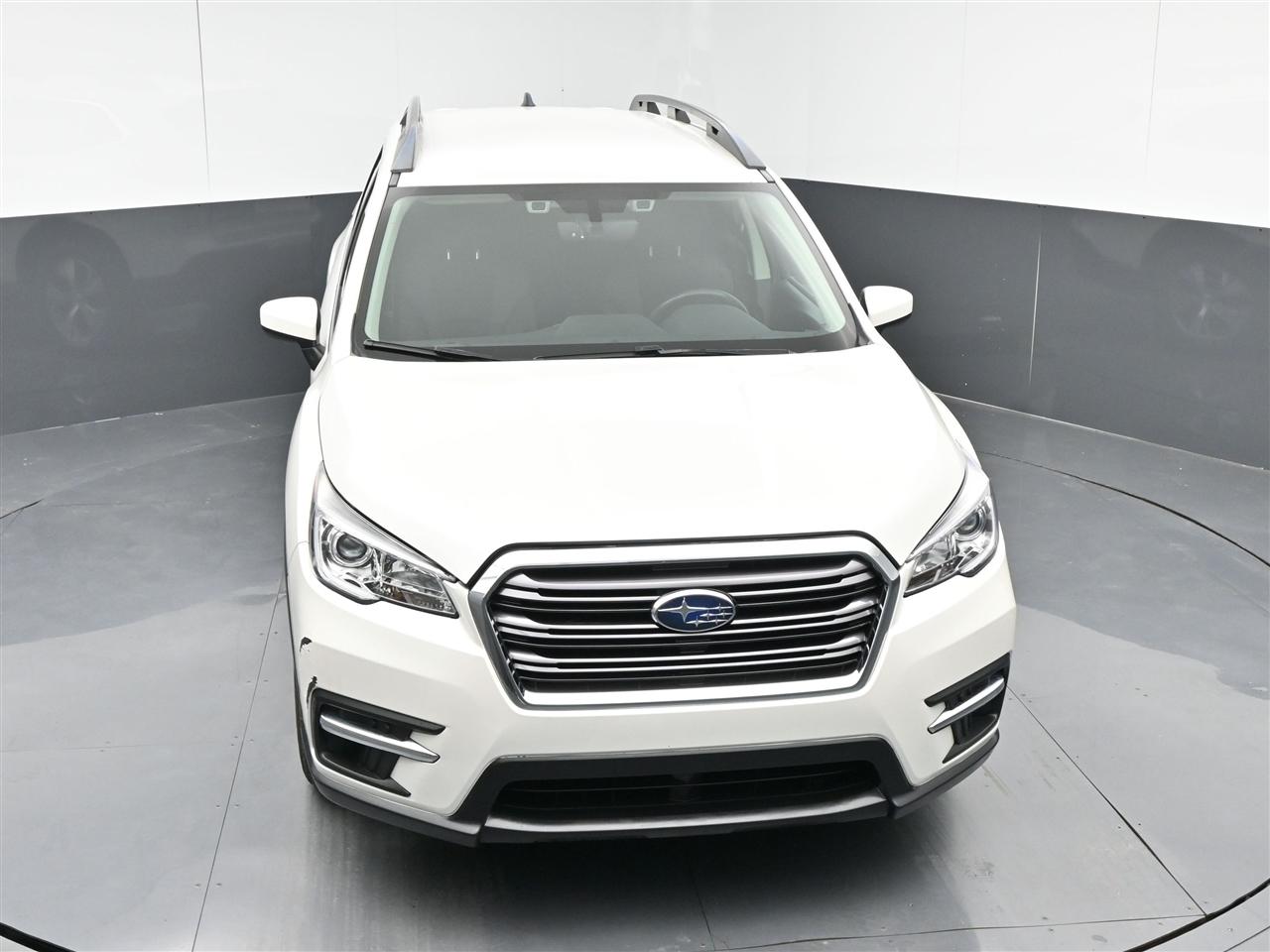 Subaru Ascent Premium 7-Passenger 2019