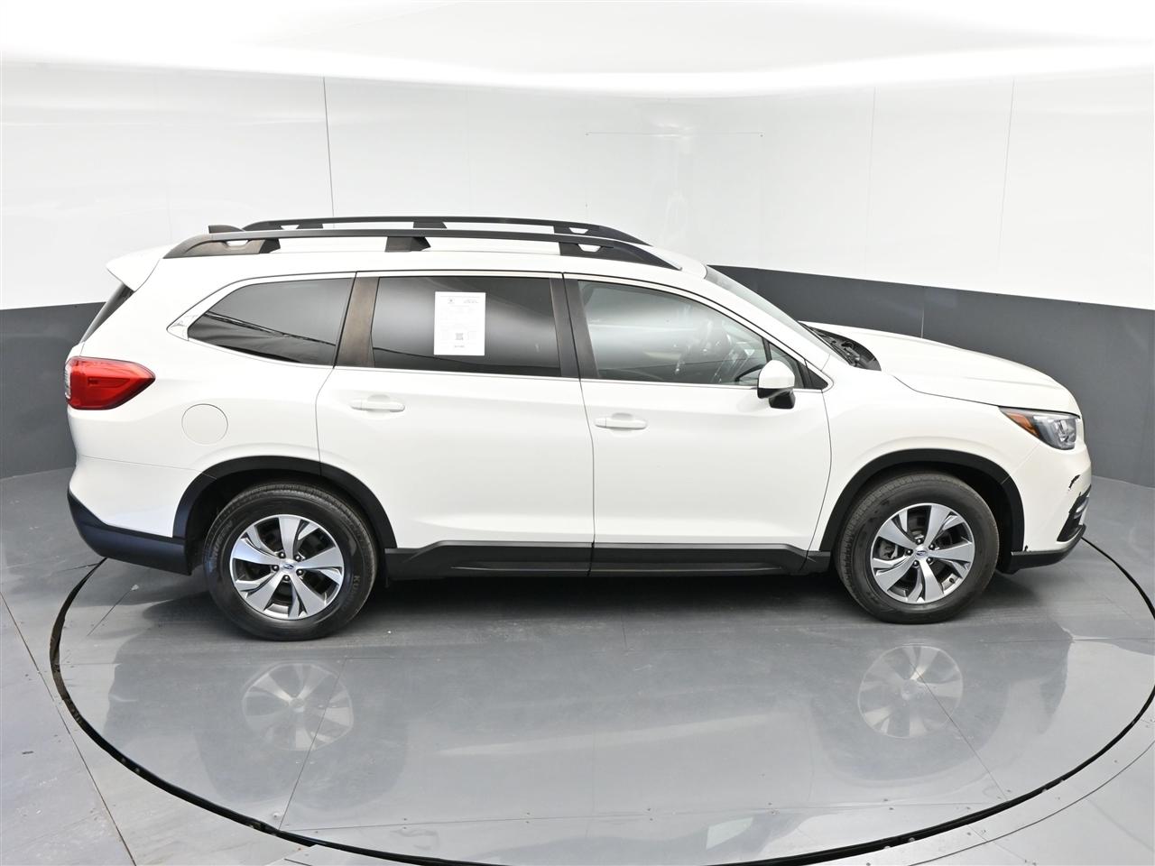 Subaru Ascent Premium 7-Passenger 2019