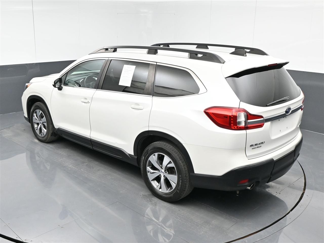 Subaru Ascent Premium 7-Passenger 2019
