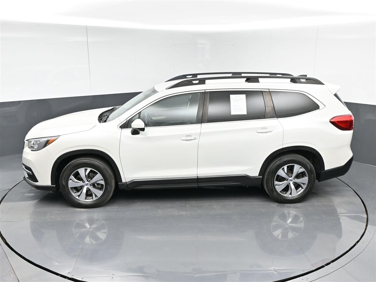 Subaru Ascent Premium 7-Passenger 2019
