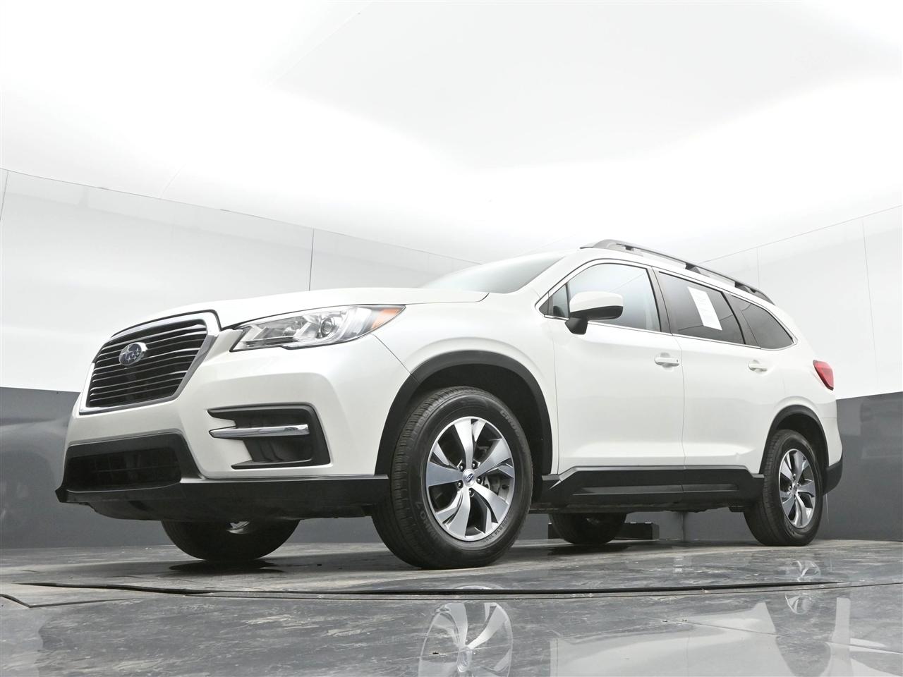 Subaru Ascent Premium 7-Passenger 2019
