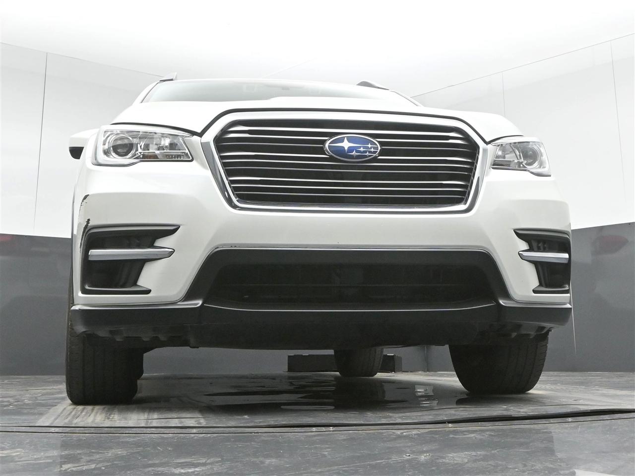 Subaru Ascent Premium 7-Passenger 2019