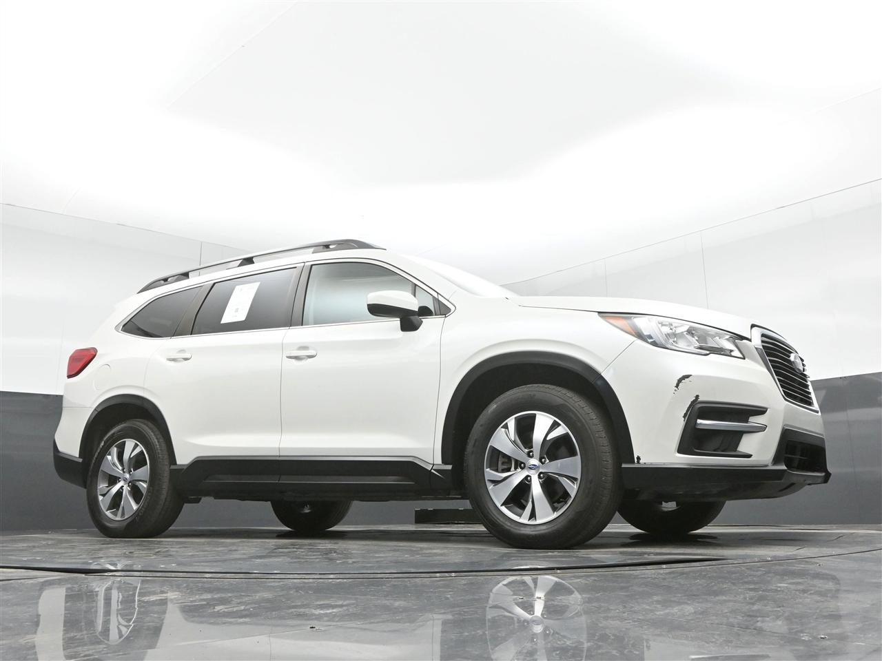 Subaru Ascent Premium 7-Passenger 2019