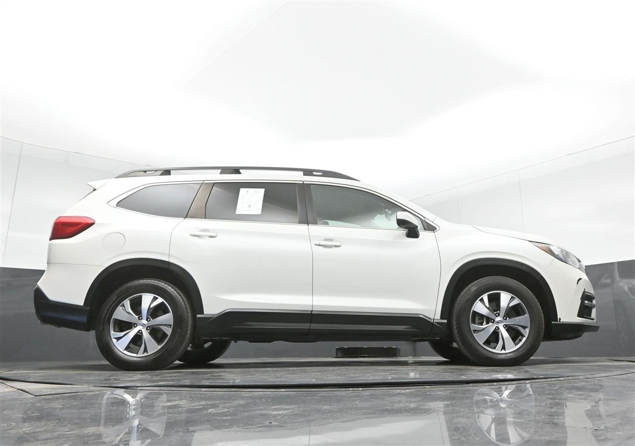 Subaru Ascent Premium 7-Passenger 2019