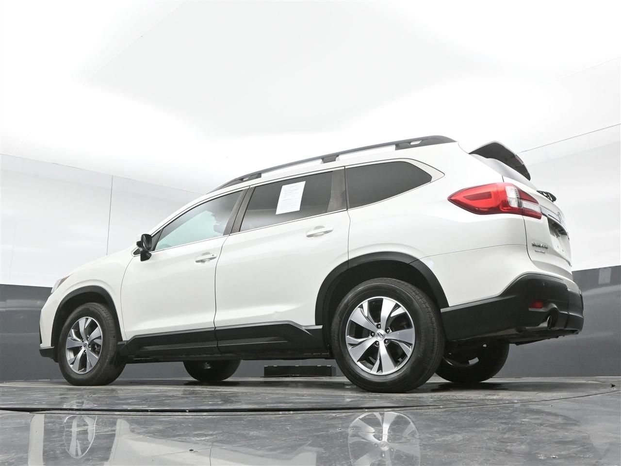 Subaru Ascent Premium 7-Passenger 2019