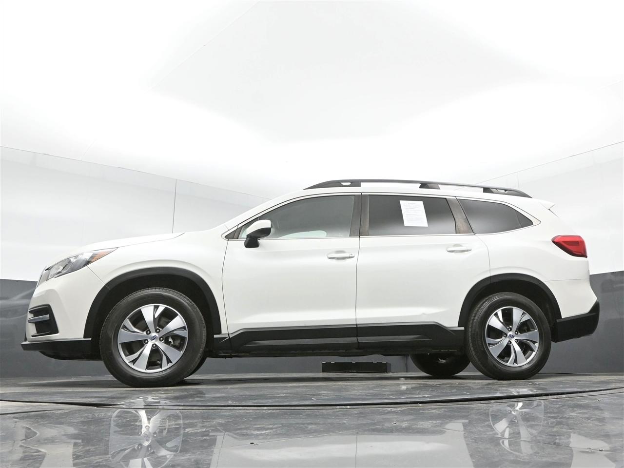 Subaru Ascent Premium 7-Passenger 2019