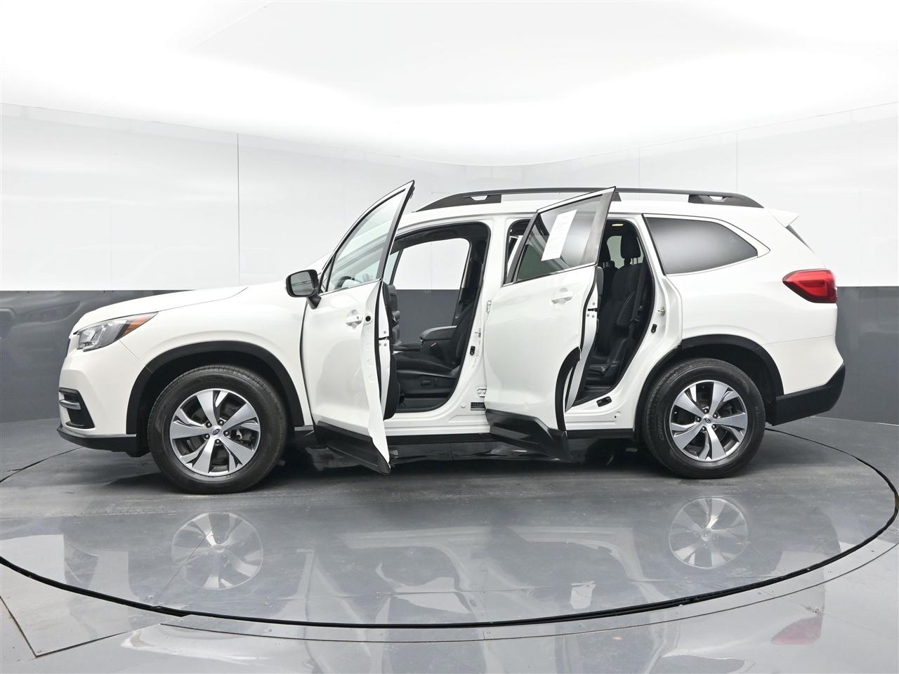 Subaru Ascent Premium 7-Passenger 2019