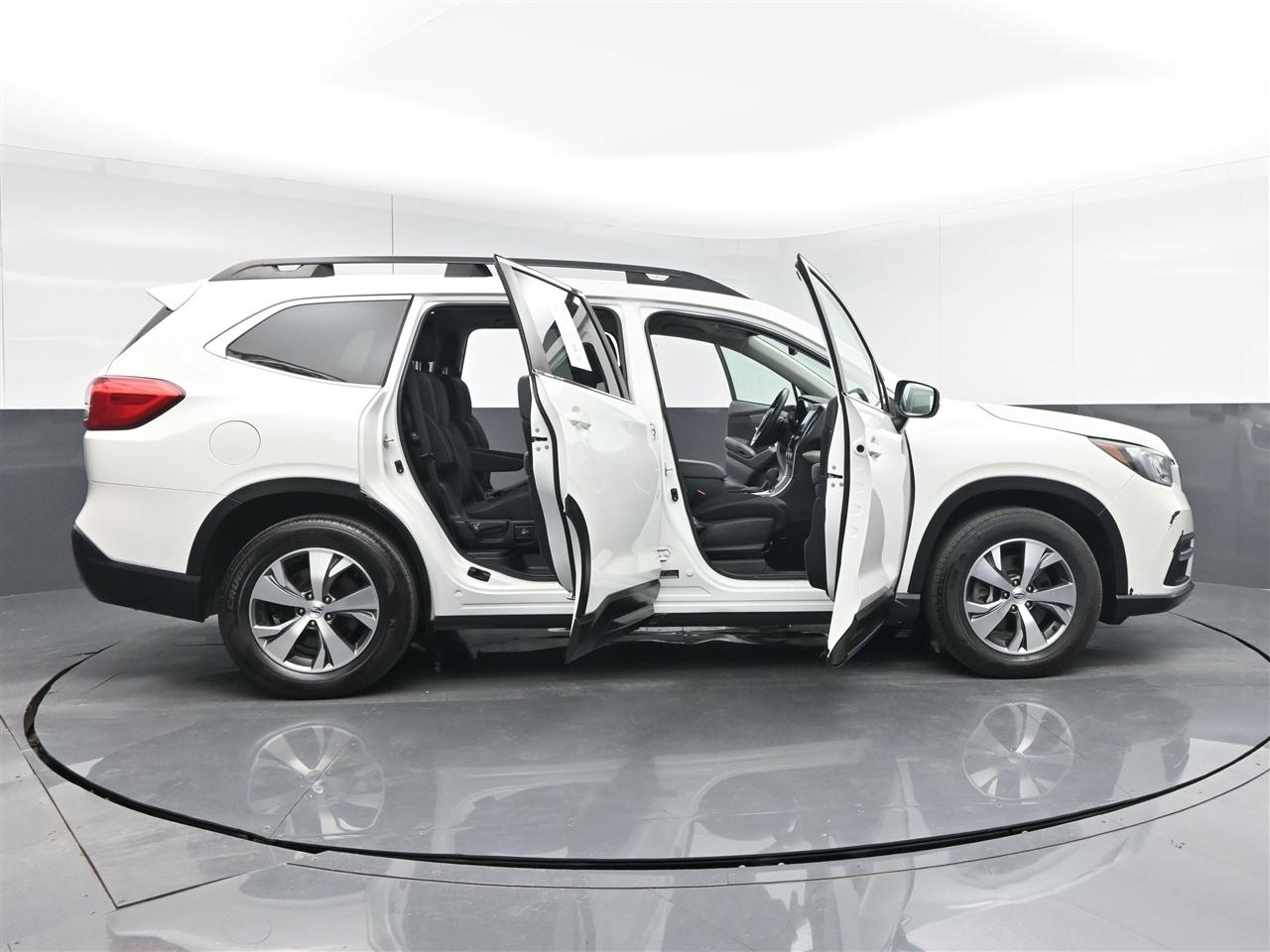 Subaru Ascent Premium 7-Passenger 2019