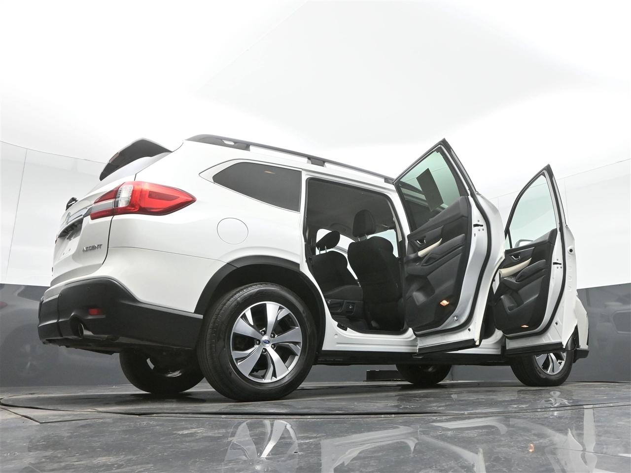 Subaru Ascent Premium 7-Passenger 2019