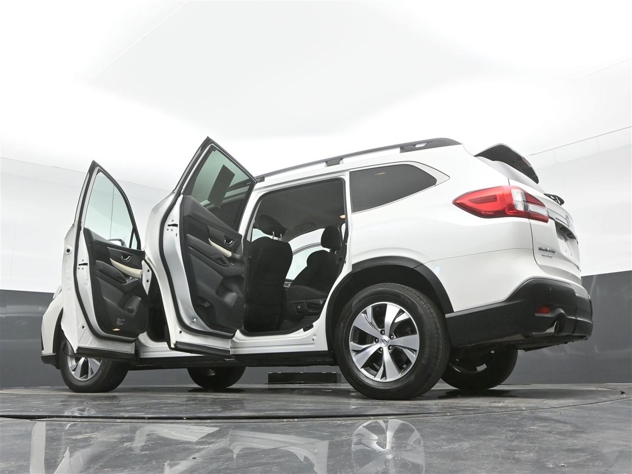 Subaru Ascent Premium 7-Passenger 2019