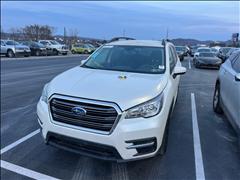 2019 Subaru Ascent 