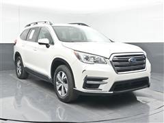 2019 Subaru Ascent 