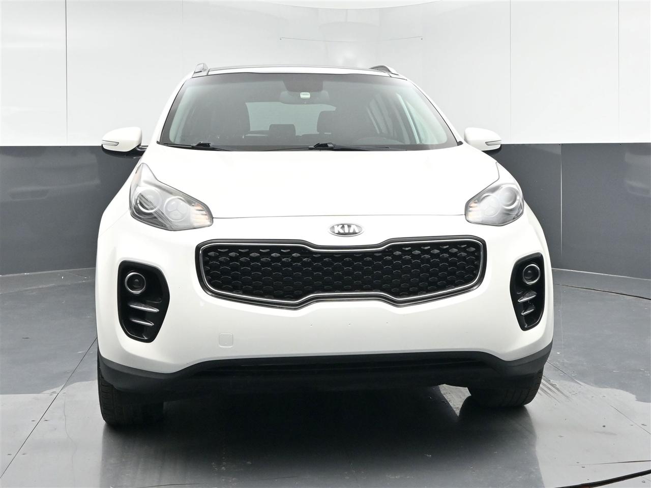 Kia Sportage EX AWD 2019