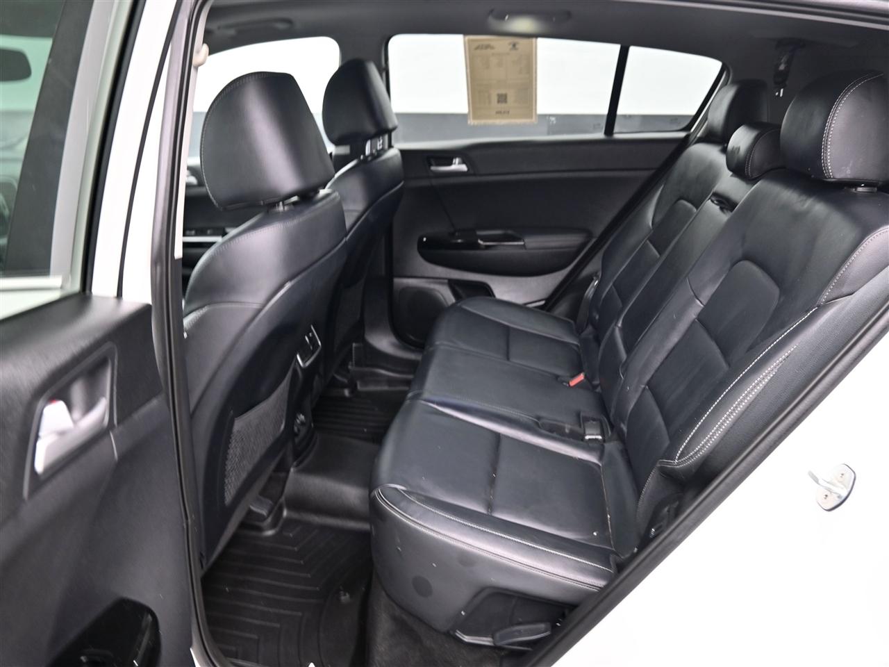 Kia Sportage EX AWD 2019