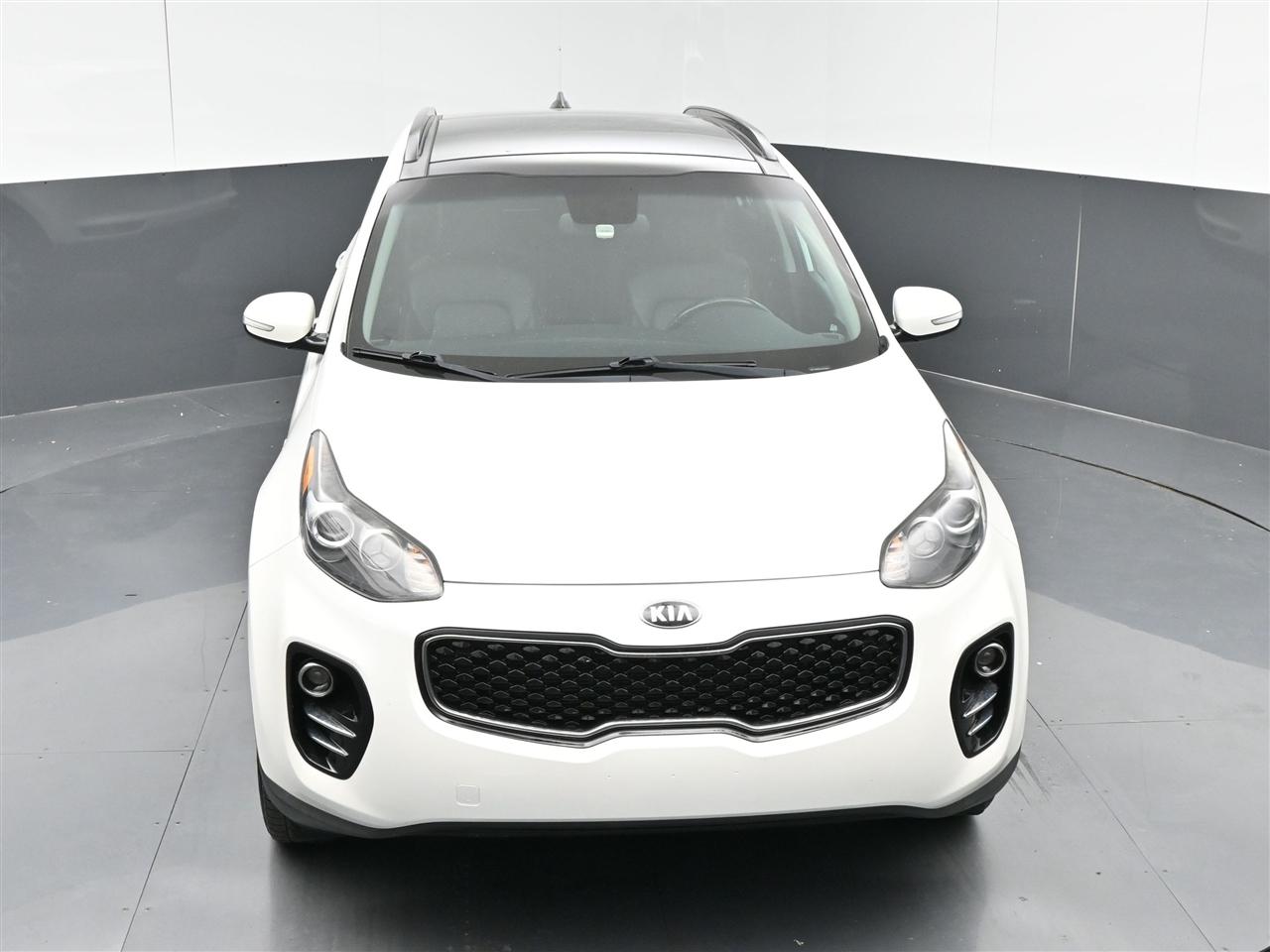 Kia Sportage EX AWD 2019