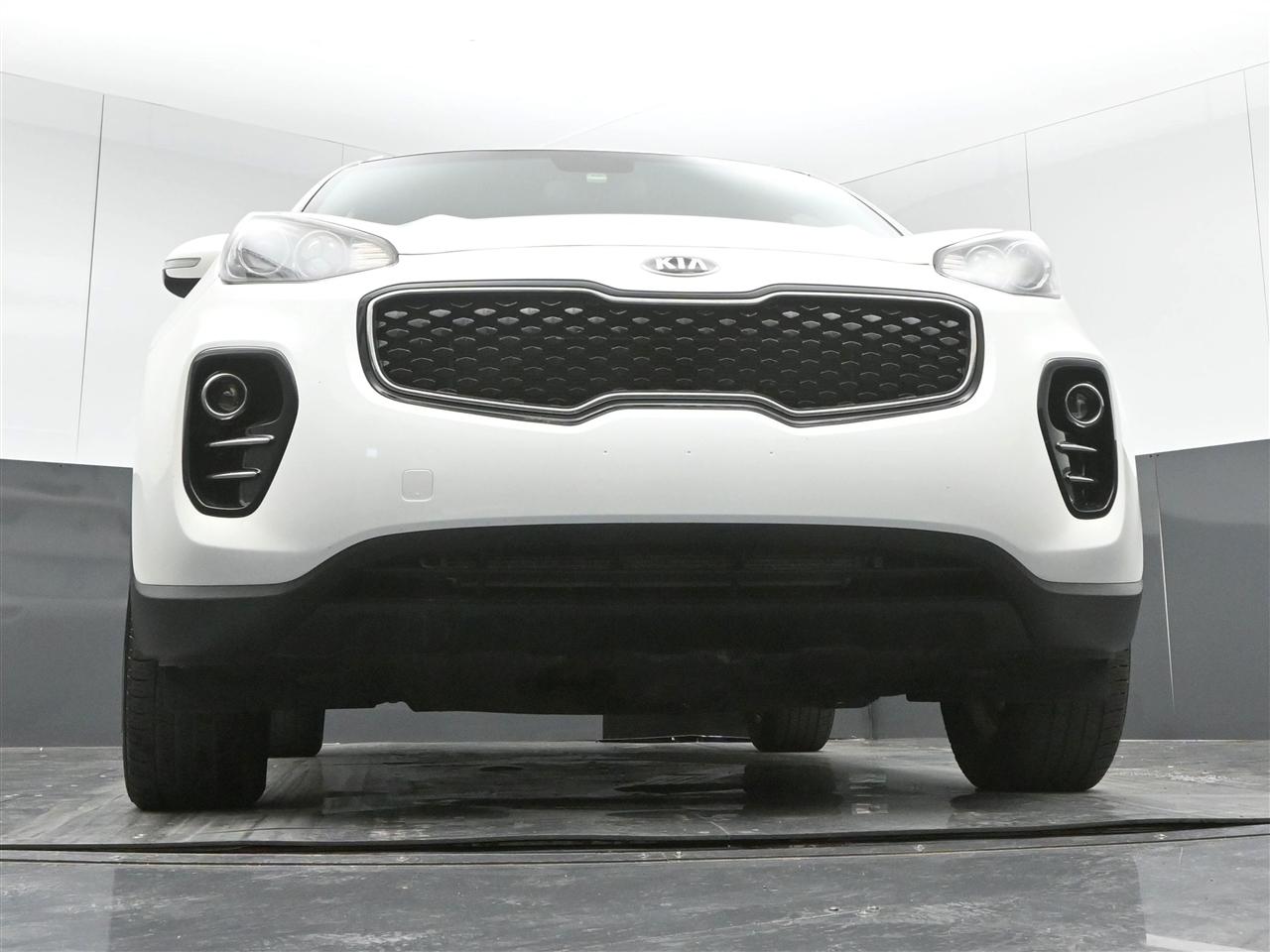 Kia Sportage EX AWD 2019