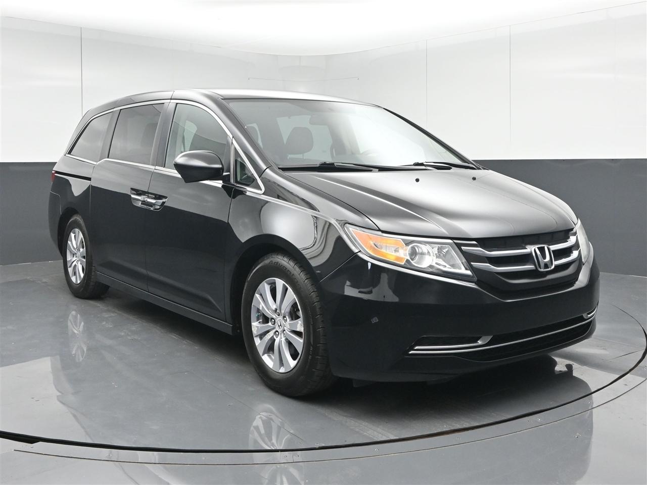 Honda Odyssey EX 2015