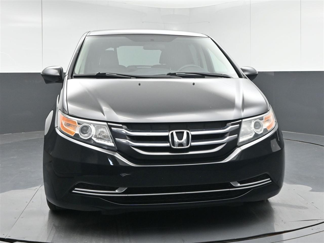 Honda Odyssey EX 2015