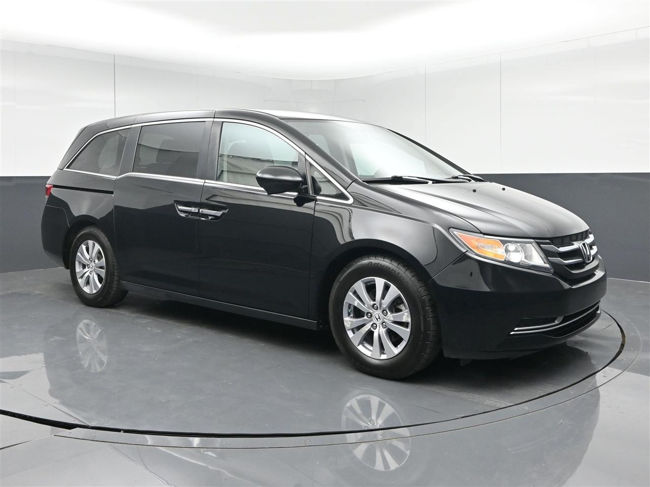 Honda Odyssey EX 2015