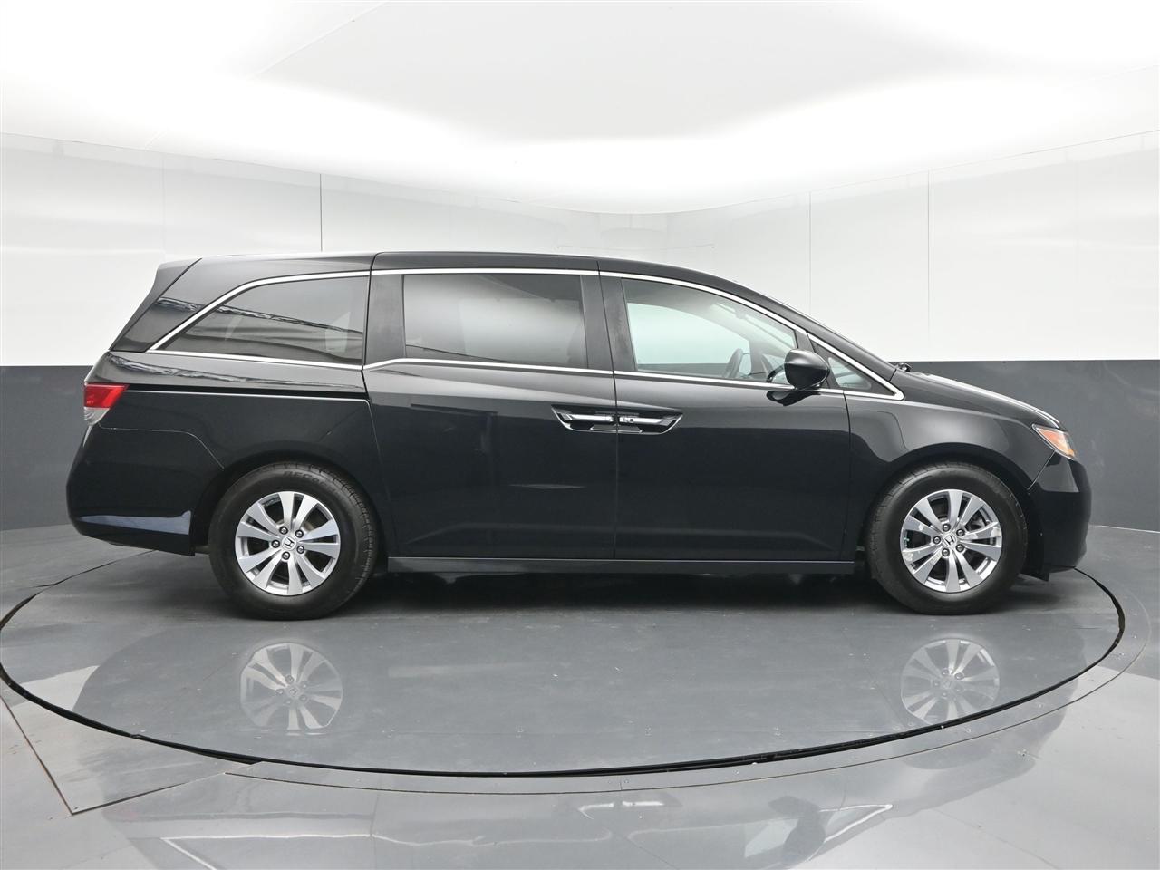 Honda Odyssey EX 2015