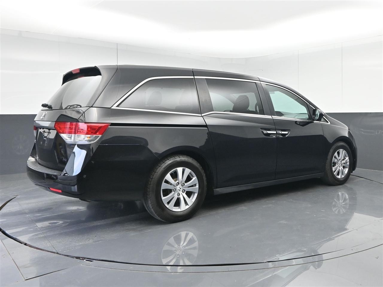 Honda Odyssey EX 2015