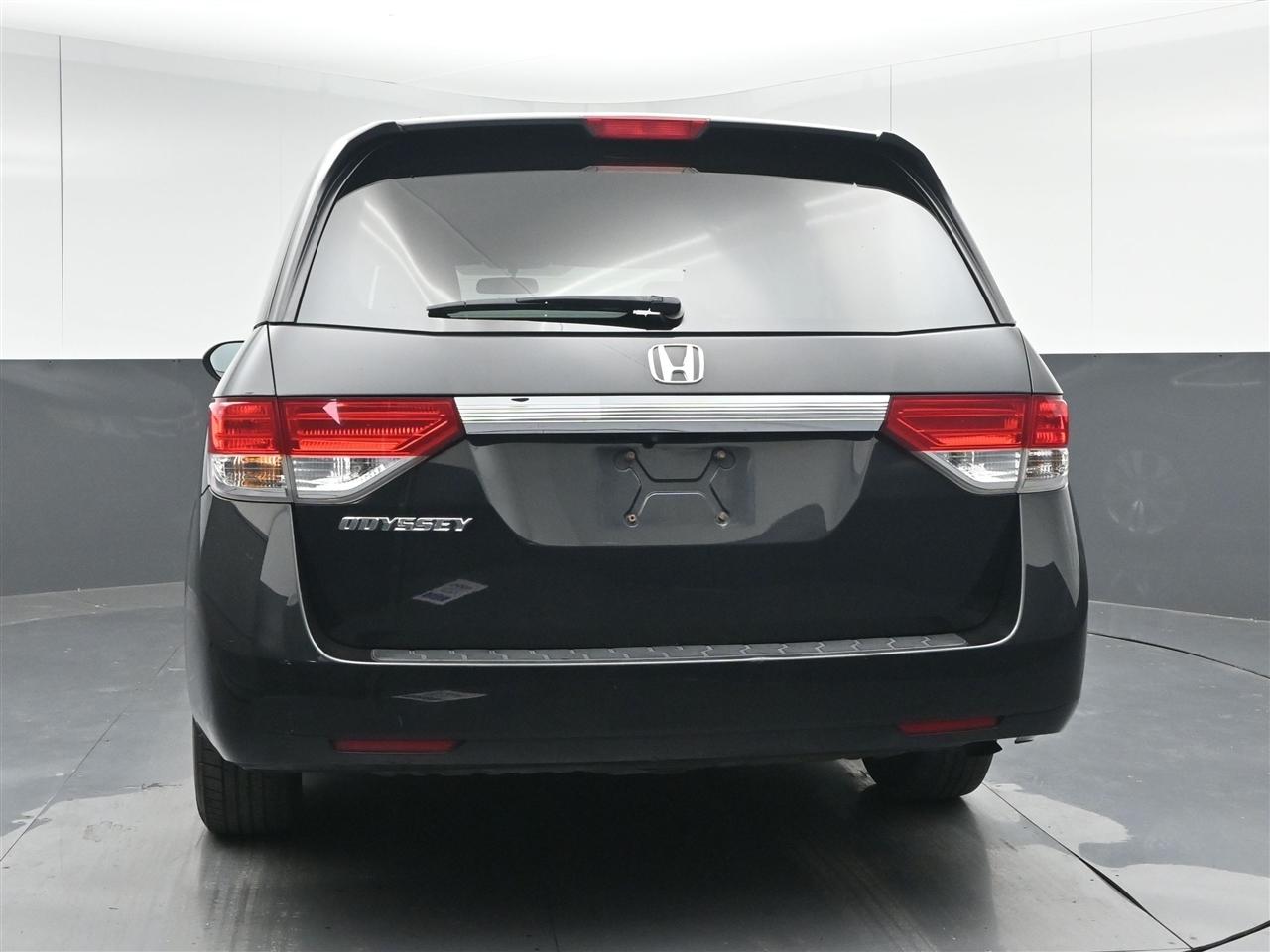Honda Odyssey EX 2015