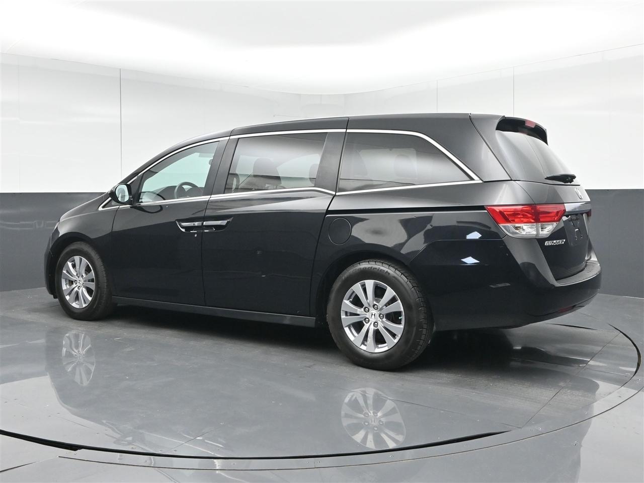 Honda Odyssey EX 2015