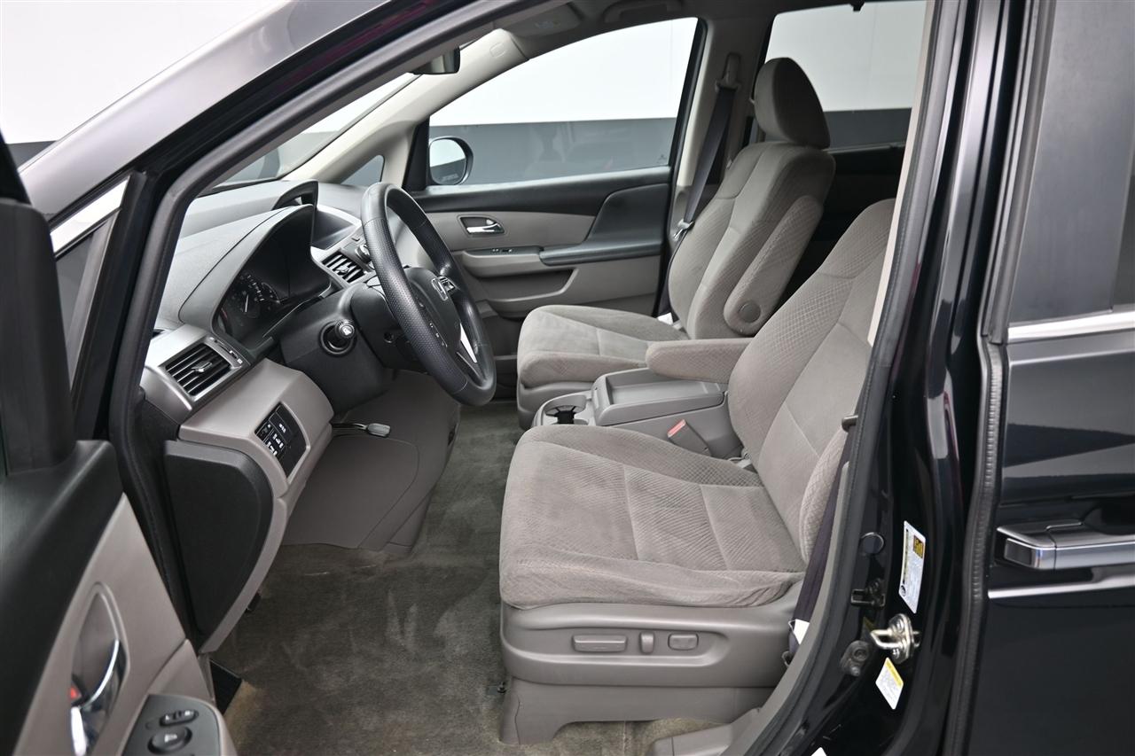 Honda Odyssey EX 2015