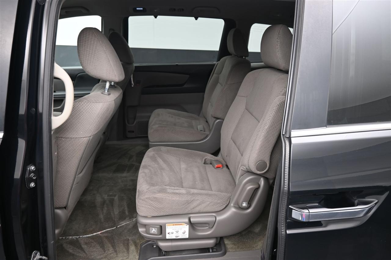 Honda Odyssey EX 2015