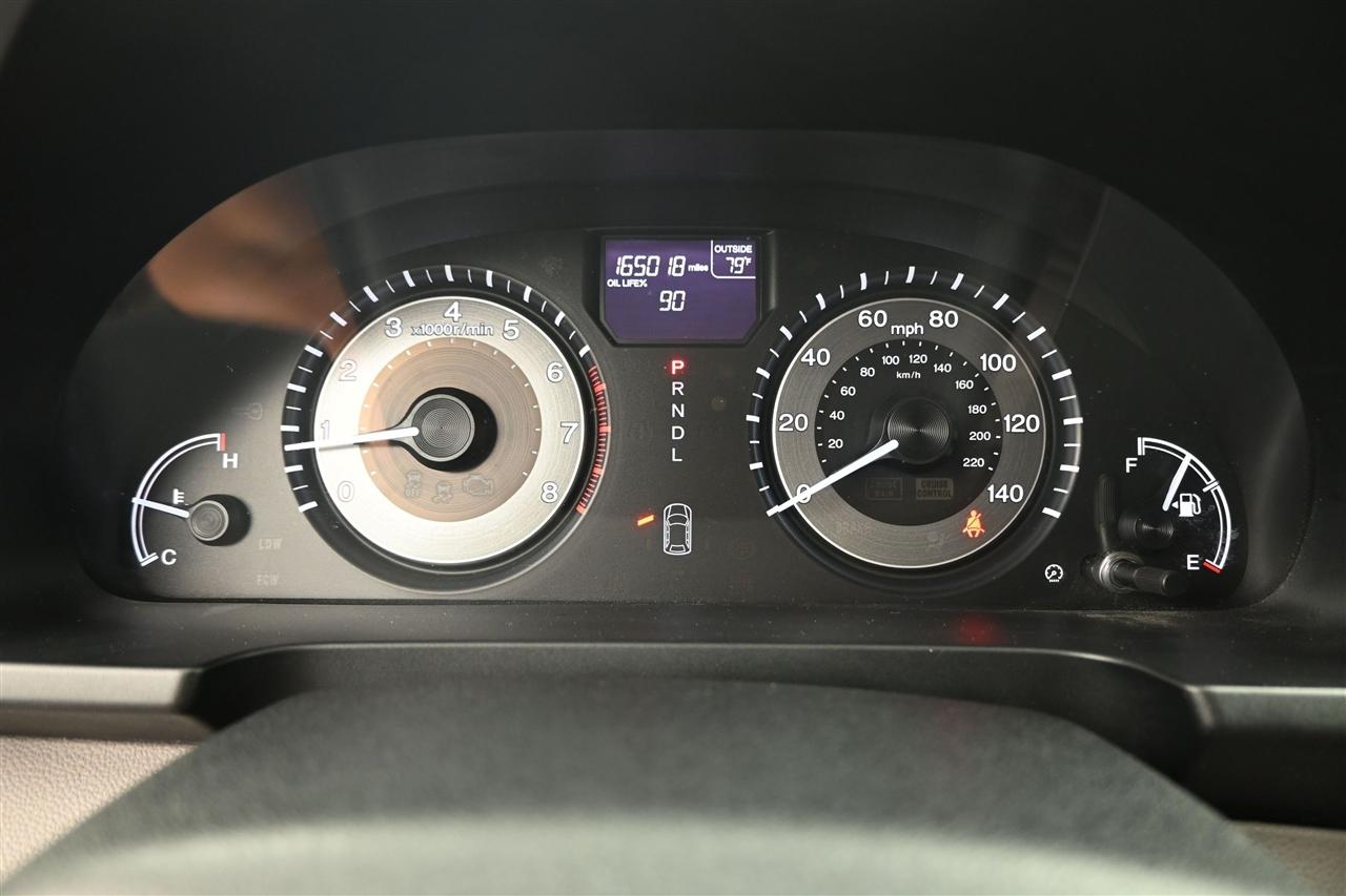 Honda Odyssey EX 2015