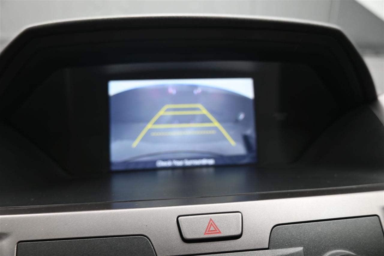 Honda Odyssey EX 2015