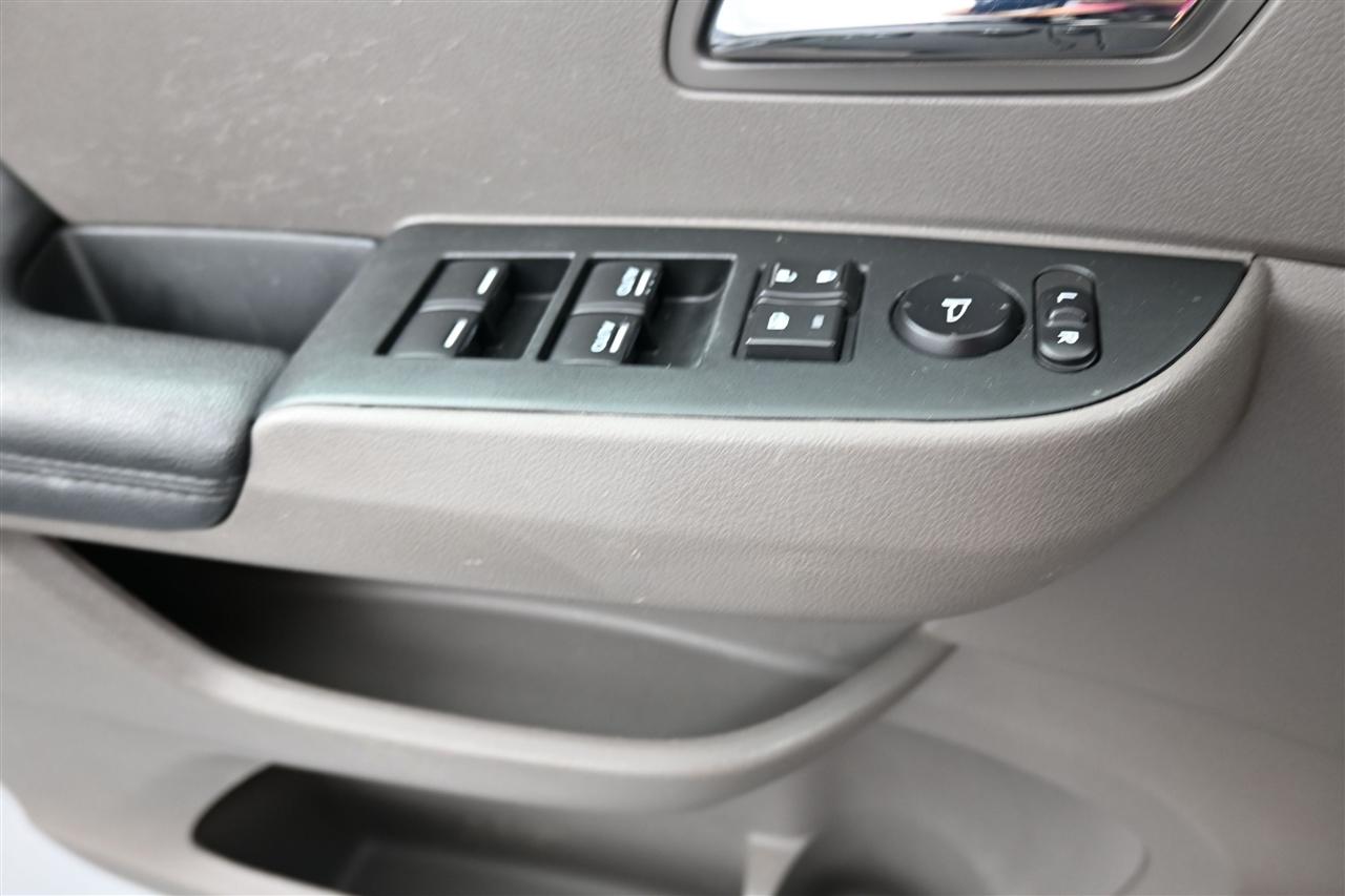 Honda Odyssey EX 2015