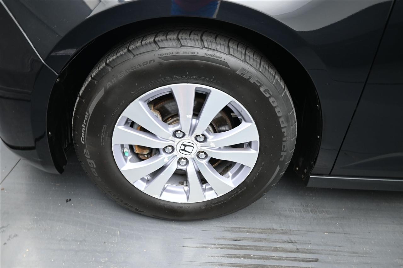 Honda Odyssey EX 2015