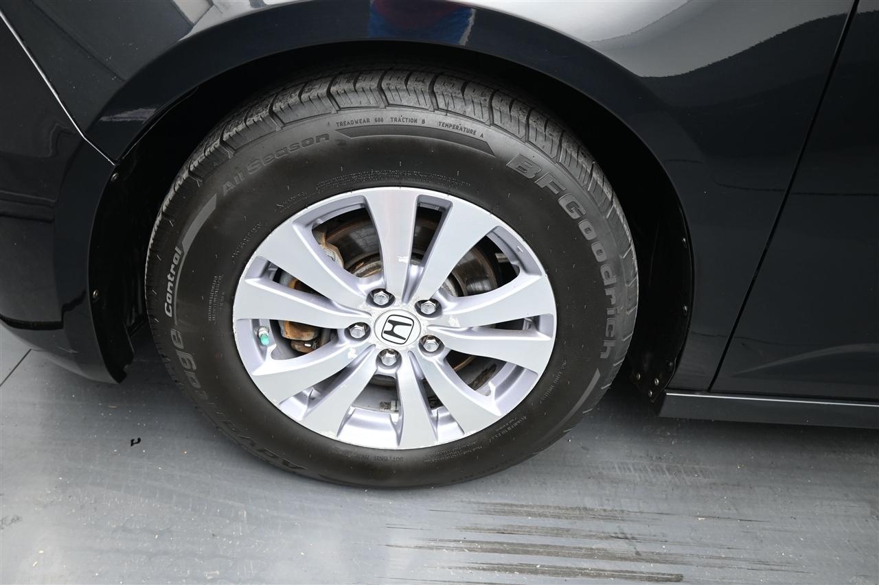 Honda Odyssey EX 2015