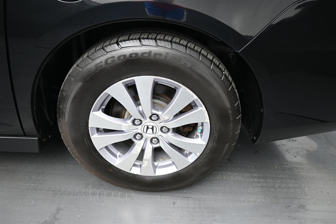 Honda Odyssey EX 2015