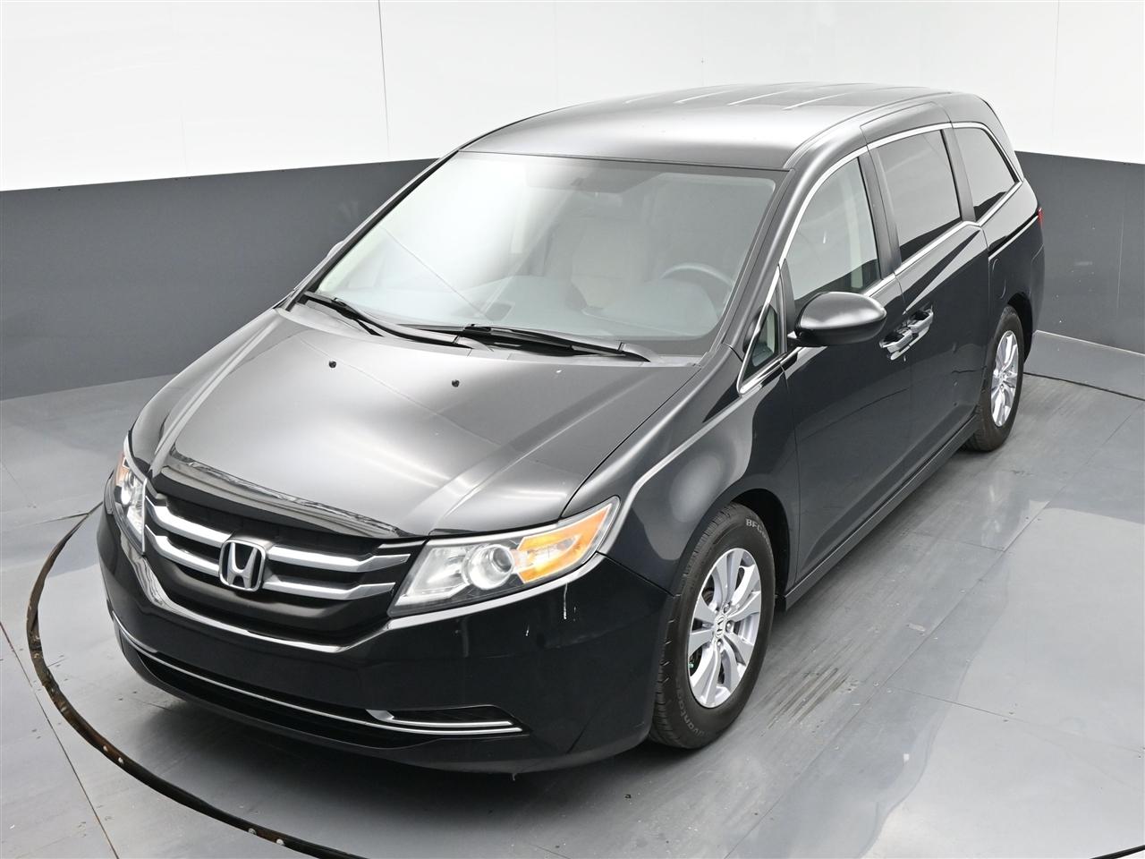 Honda Odyssey EX 2015