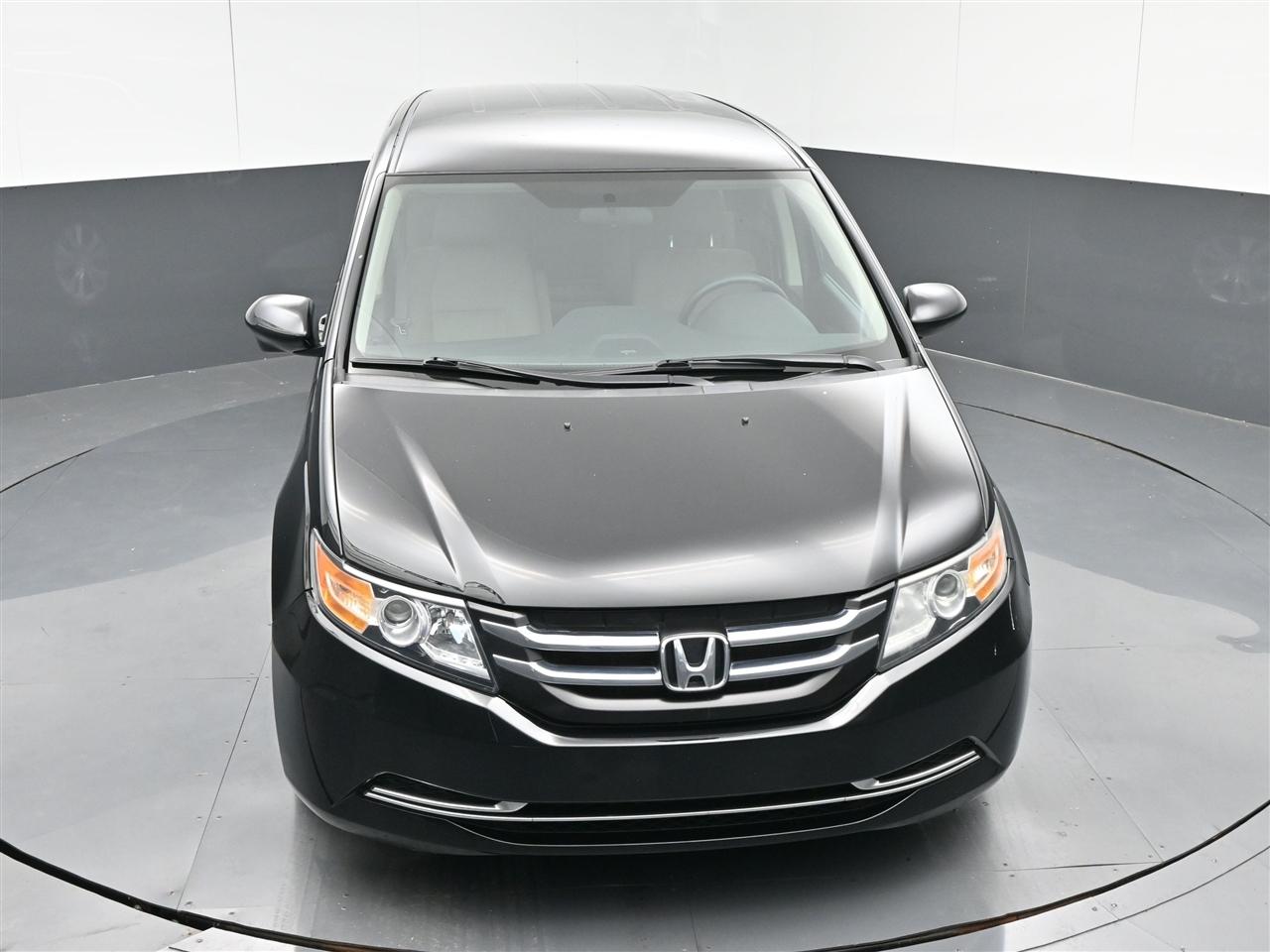 Honda Odyssey EX 2015