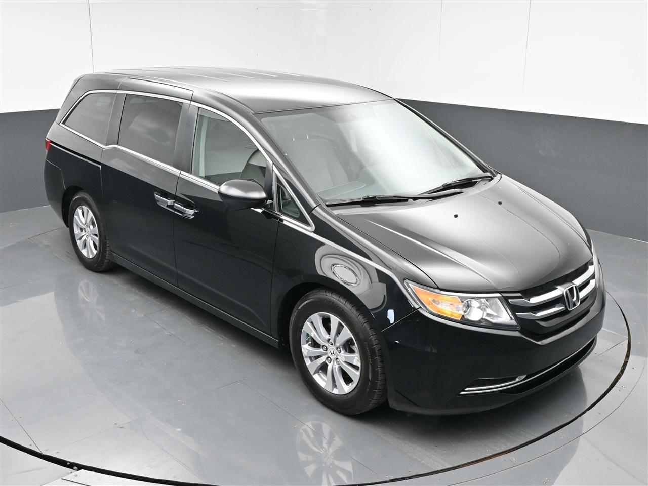 Honda Odyssey EX 2015