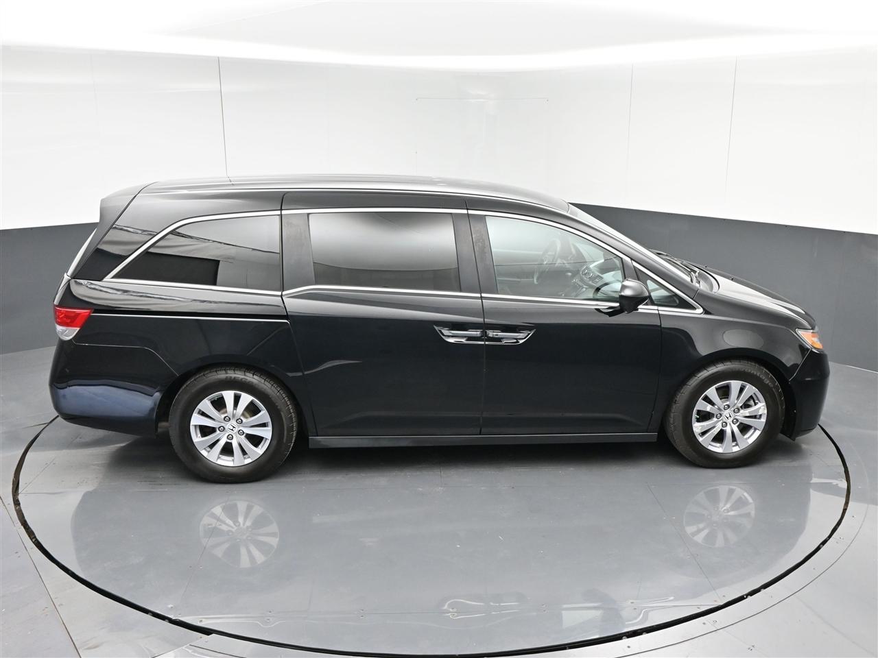 Honda Odyssey EX 2015