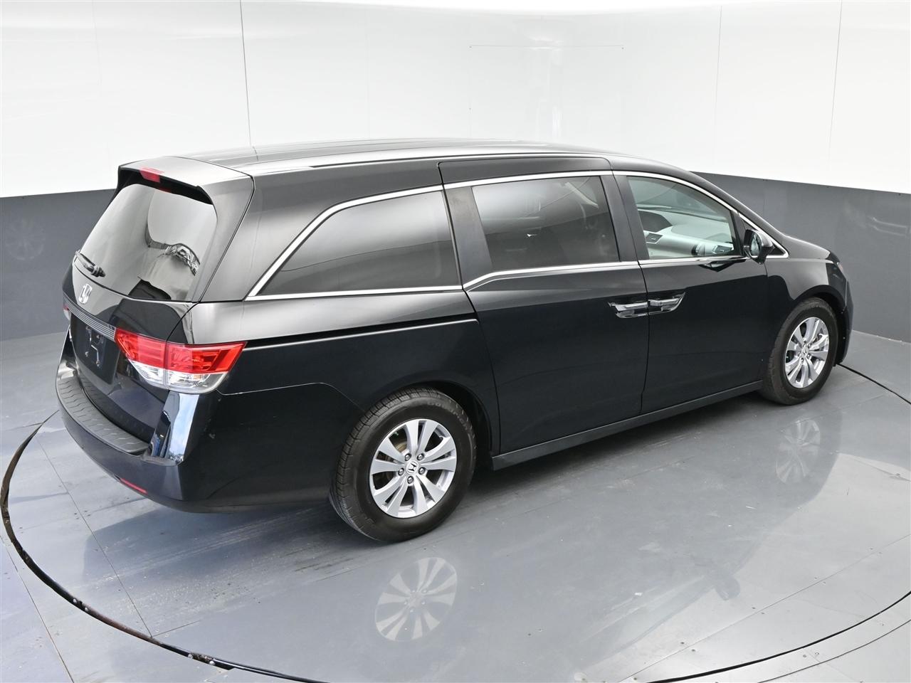 Honda Odyssey EX 2015